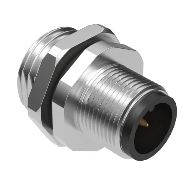 54-00189 Tensility International Corp  Assemblages de connecteurs circulaires